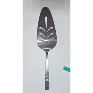 Stainless Supreme Cutlery Japan - Large Pie / Pastry Server